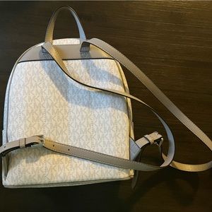 Michael Kors backpack